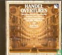 Händel Overtures - Bild 1