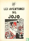 Les aventures de Jojo - Afbeelding 1