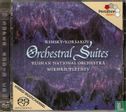 Orchestral suites  - Image 1