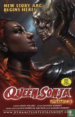 Queen Sonja - Afbeelding 2