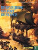 De bevrijding van Fort de France - Bild 1