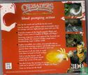 Crusaders of Might and Magic - Afbeelding 2