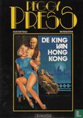 De king van Hong Kong - Afbeelding 1