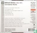 Orchestral works - Afbeelding 2