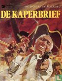 De kaperbrief
