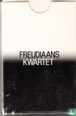 Freudiaans kwartet