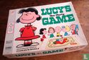 lucy's tea party game - Afbeelding 1