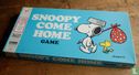 snoopy come home - Afbeelding 1