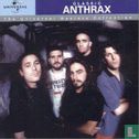 Classic Anthrax: The Universal Masters Collection  - Afbeelding 1