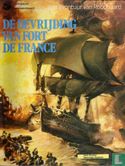 De bevrijding van Fort de France  - Image 1