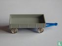 Mercedes Truck and trailer  - Image 2