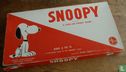 snoopy a dog-on funny game - Afbeelding 1