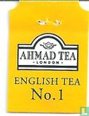 English Tea No.1 - Afbeelding 3