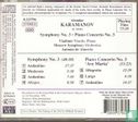 Karamanov: Symphony no. 3 - Image 2