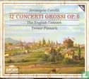 12 Concerti grossi, op. 6 - Bild 1