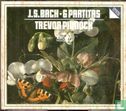 The six partitas BWV 825-830 - Bild 1