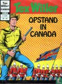 Opstand in Canada - Afbeelding 1