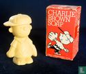 Charlie Brown soap - Image 1