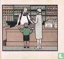 Mr. Brown's Grocery Store - Afbeelding 3