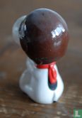 bobblehead snoopy flying ace - Image 2