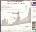 Six sacred symphonies - Image 2