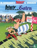 Asterix en de Goten - Afbeelding 1