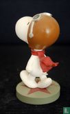 Flying Ace Snoopy bobblehead - Image 2