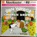 Bon voyage, Charlie Brown - Image 1