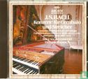 Konzerte für Cembalo und Streicher BWV 1055 - 1058 - Afbeelding 1