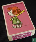 Peanuts mini puzzle peppermint patty - Afbeelding 1