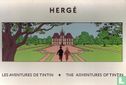 Les Aventures de Tintin - Afbeelding 1