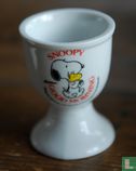 Snoopy good morning - Image 1