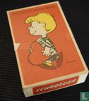 Peanuts mini puzzle Schroeder - Image 1