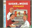 Suske en Wiske - Stripmaker - Afbeelding 1