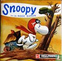Snoopy en de rode baron - Afbeelding 1