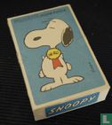 Peanuts mini puzzle Snoopy - Afbeelding 1