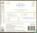 Scriabin: Symphony no . 2 - Bild 2