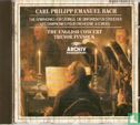 The Symphonies for Strings, Wq 182 - Image 1