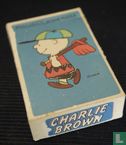 Peanuts mini puzzle Charlie Brown - Afbeelding 1