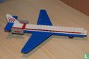 Lego 687 Caravelle Plane - Bild 1