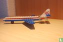 Lego 687 Caravelle Plane - Image 2