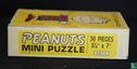 Peanuts mini puzzle Linus  - Afbeelding 2