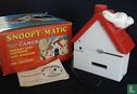 Snoopy-Matic instant load camera - Bild 2