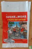 Suske en Wiske plastic tas Amoris van Amoras  - Image 1