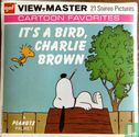 It's a bird, Charlie Brown - Afbeelding 1