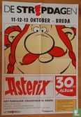 De Stripdagen - Asterix 30ste album - Afbeelding 2
