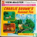 Charlie Brown's Summer Fun - Image 1