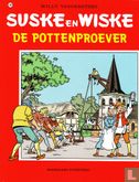 De pottenproever - Image 1