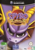 Spyro: Enter the Dragonfly - Afbeelding 1
