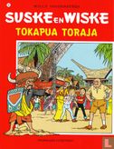 Tokapua Toraja